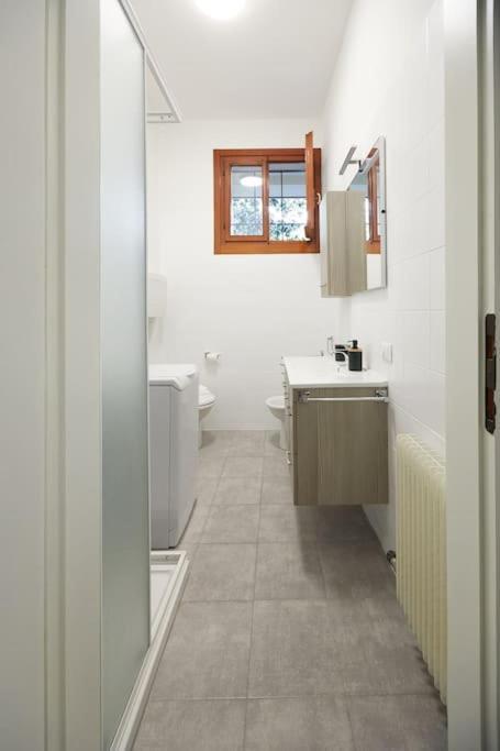 Appartamento Flat Number 11 *