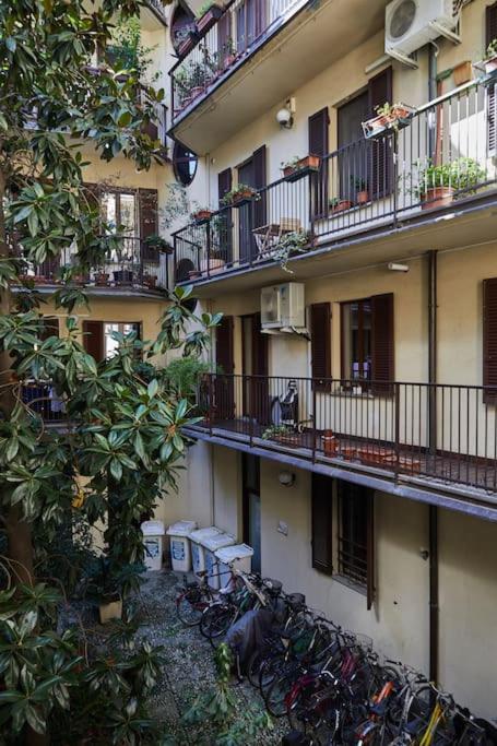 Flat Number 11 Appartamento *