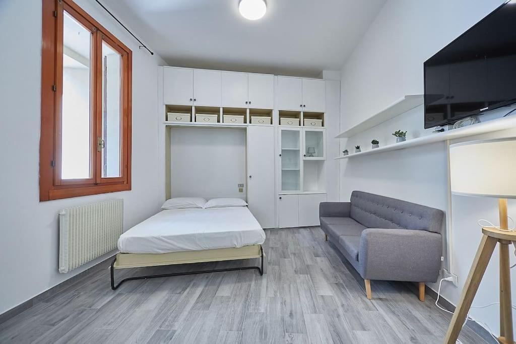 Appartamento Flat Number 11 Milano